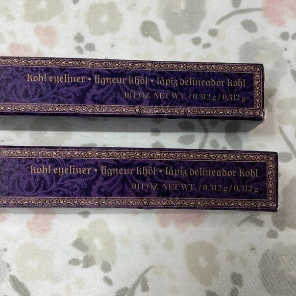 Lot of 2 Mary Kay Mulberry Forest Kohl Eyeliners NIB - Picture 3 of 9